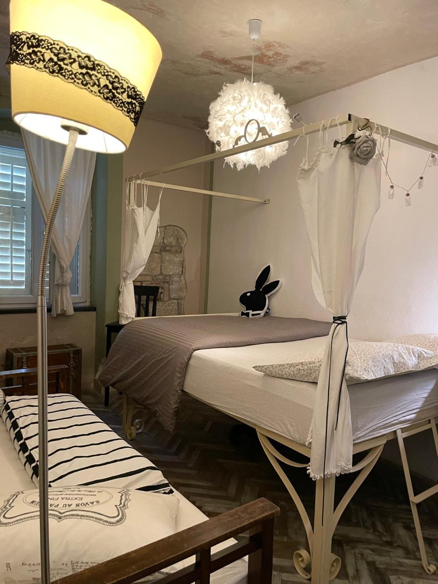 Nomi Dream Box Daire Split Dış mekan fotoğraf